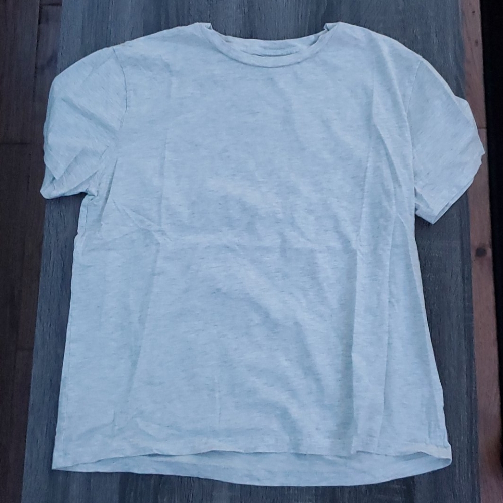Divided Shirt